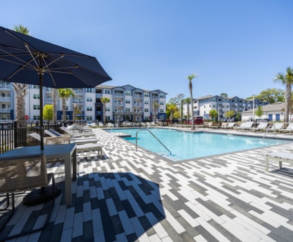 Madison Shores