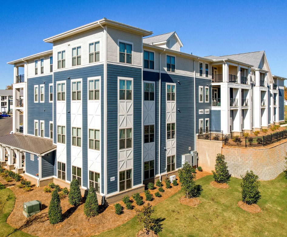 Mill House exterior image