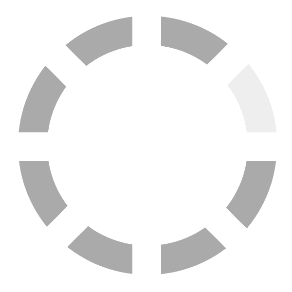 Contact Form Spinner Icon